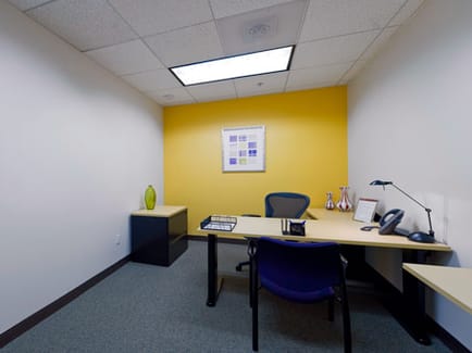 Image 4 of Regus - Downtown Stevenson Street - Stevenson Street - San Francisco, CA