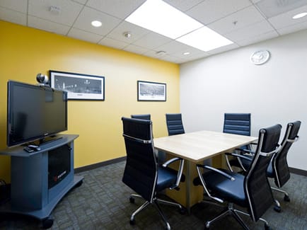 Image 6 of Regus - Downtown Stevenson Street - Stevenson Street - San Francisco, CA
