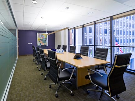Image 8 of Regus - Downtown Stevenson Street - Stevenson Street - San Francisco, CA