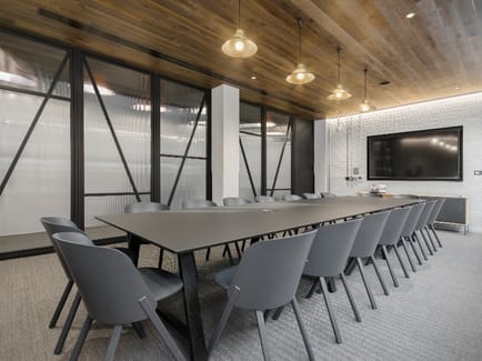 Image 4 of Workspace (Managed 517 - 3,285 sqft) - The Leathermarket - Weston Street, SE1 - Bermondsey