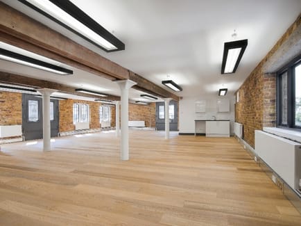 Image 1 of Workspace (Managed 517 - 3,285 sqft) - The Leathermarket - Weston Street, SE1 - Bermondsey