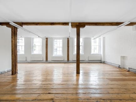 Image 3 of Workspace (Managed 517 - 3,285 sqft) - The Leathermarket - Weston Street, SE1 - Bermondsey