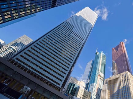 Image 1 of Regus - First Canadian Place - King Street West - Toronto, ON