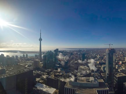 Image 11 of Regus - First Canadian Place - King Street West - Toronto, ON