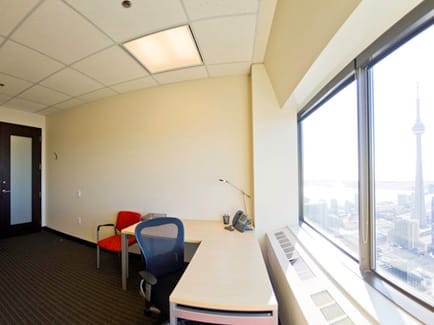 Image 2 of Regus - First Canadian Place - King Street West - Toronto, ON