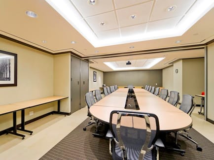 Image 4 of Regus - First Canadian Place - King Street West - Toronto, ON