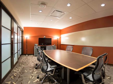 Image 5 of Regus - First Canadian Place - King Street West - Toronto, ON