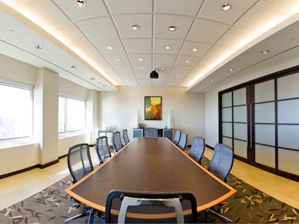 Image 7 of Regus - First Canadian Place - King Street West - Toronto, ON