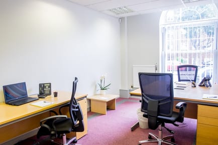 Image 6 of Churchill House - Brent St, NW4 - Hendon