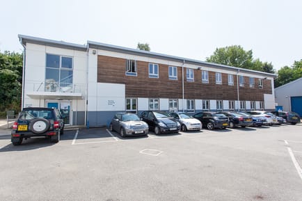 Image 12 of Wenta BC - Colne Way, WD24 - Watford