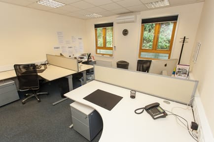 Image 1 of Wenta BC - Colne Way, WD24 - Watford