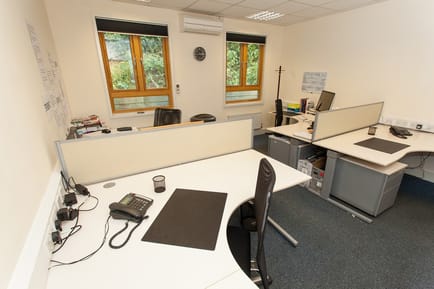 Image 2 of Wenta BC - Colne Way, WD24 - Watford
