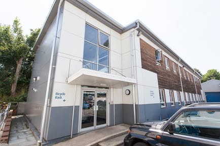 Image 10 of Wenta BC - Colne Way, WD24 - Watford