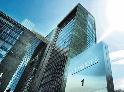 Image 1 of Regus - Herriotstrasse, Frankfurt