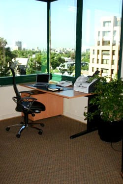 Image 3 of Regus - Alcantara, Santiago - Chile