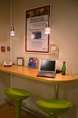 Image 5 of Regus - Alcantara, Santiago - Chile