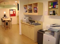Image 5 of Regus - CCU Vitacura, Santiago - Chile