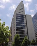 Image 1 of Regus - Apoquindo Avenue, Santiago - Chile