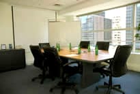 Image 3 of Regus - Apoquindo Avenue, Santiago - Chile