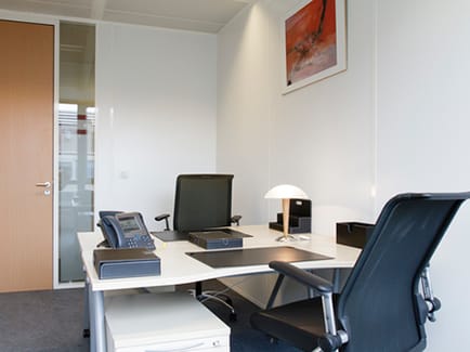 Image 5 of Regus - Square de Meeus - Brussels