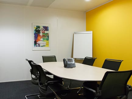 Image 8 of Regus - Square de Meeus - Brussels