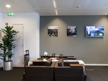 Image 11 of Regus - Square de Meeus - Brussels