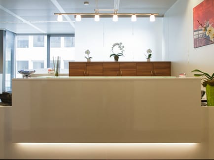 Image 2 of Regus - Square de Meeus - Brussels