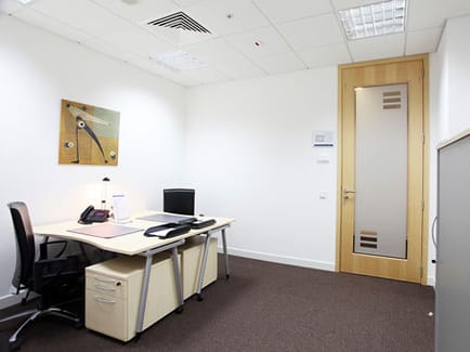 Image 6 of Regus - Moscow, Regus Citydel - Zemlyanoy Val, Moscow