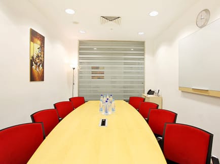 Image 7 of Regus - Moscow, Regus Citydel - Zemlyanoy Val, Moscow