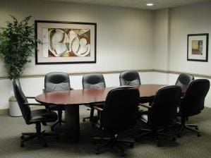 Image 4 of The Office Center - The Point - Market Point Drive - Greenville, SC