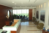 Image 2 of Regus - Nacion - Bouchard Plaza Building - Bouchard - Buenos Aires