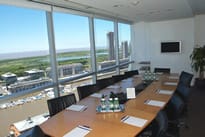 Image 3 of Regus - Nacion - Bouchard Plaza Building - Bouchard - Buenos Aires
