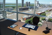 Image 4 of Regus - Nacion - Bouchard Plaza Building - Bouchard - Buenos Aires