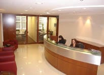 Image 2 of Regus - Puerto Madero - Victoria Ocampo  - Buenos Aires