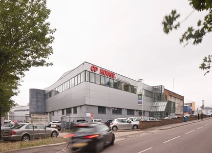 Image 1 of Lentaspace - CP House - Otterspool Way, WD25 - Watford