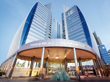 Image 1 of Regus - Punta Pacifica Torre A - Panama City - Panama