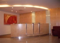 Image 2 of Regus - Col. Polanco - Mexico