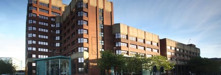Image 1 of Bruntwood - WestONE - 114 Wellington Street, LS1 - Leeds
