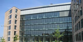 Image 1 of Agendis - OASIS Business Center - Leitzstrasse, 70469 - Stuttgart