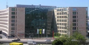 Image 2 of Agendis - OASIS Business Center - Leitzstrasse, 70469 - Stuttgart
