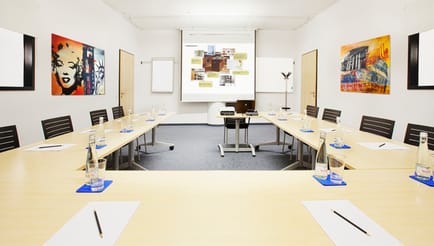 Image 6 of Agendis - OASIS Business Center - Leitzstrasse, 70469 - Stuttgart