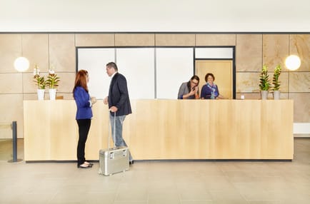 Image 3 of Agendis - OASIS Business Center - Leitzstrasse, 70469 - Stuttgart