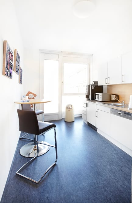 Image 8 of Agendis - OASIS Business Center - Leitzstrasse, 70469 - Stuttgart