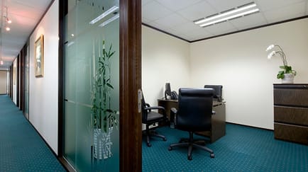 Image 12 of Servcorp - Shangri-La Office Tower - Chengdu