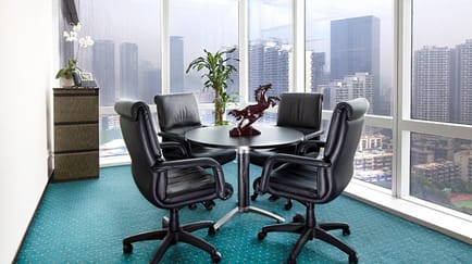 Image 13 of Servcorp - Shangri-La Office Tower - Chengdu