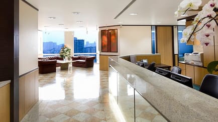Image 3 of Servcorp - Shangri-La Office Tower - Chengdu