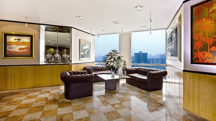 Image 15 of Servcorp - Shangri-La Office Tower - Chengdu