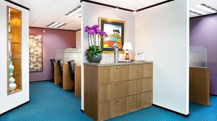 Image 6 of Servcorp - Shangri-La Office Tower - Chengdu