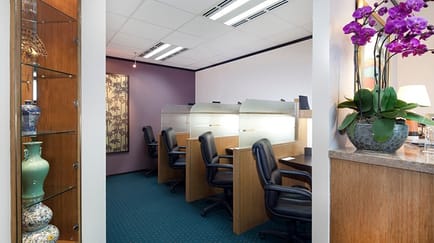 Image 7 of Servcorp - Shangri-La Office Tower - Chengdu