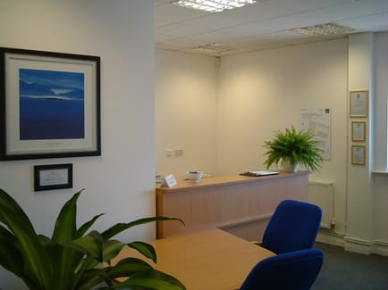 Image 3 of Capital Space - St George's Business Park - Castle Road, ME10 - Sittingbourne